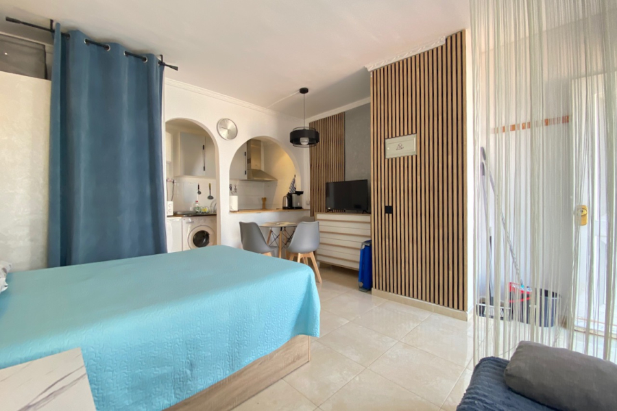 Bruktboliger - Leilighet/Bungalow - Torrevieja  - La Mata