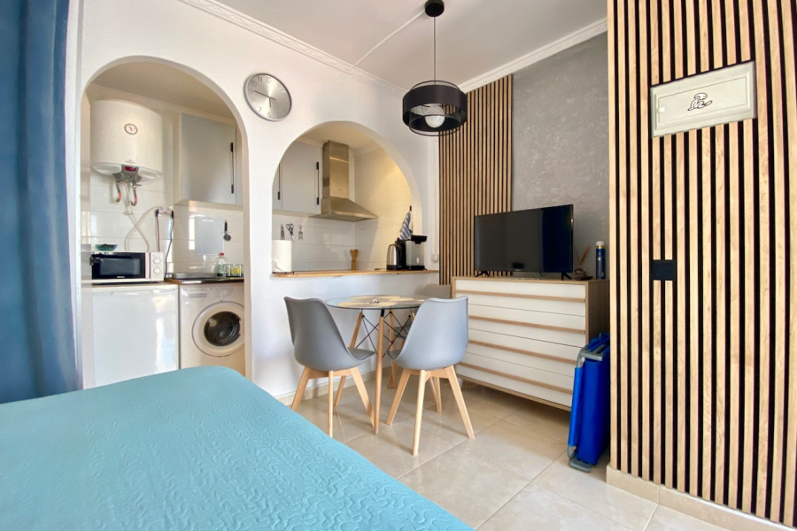 Bruktboliger - Leilighet/Bungalow - Torrevieja  - La Mata