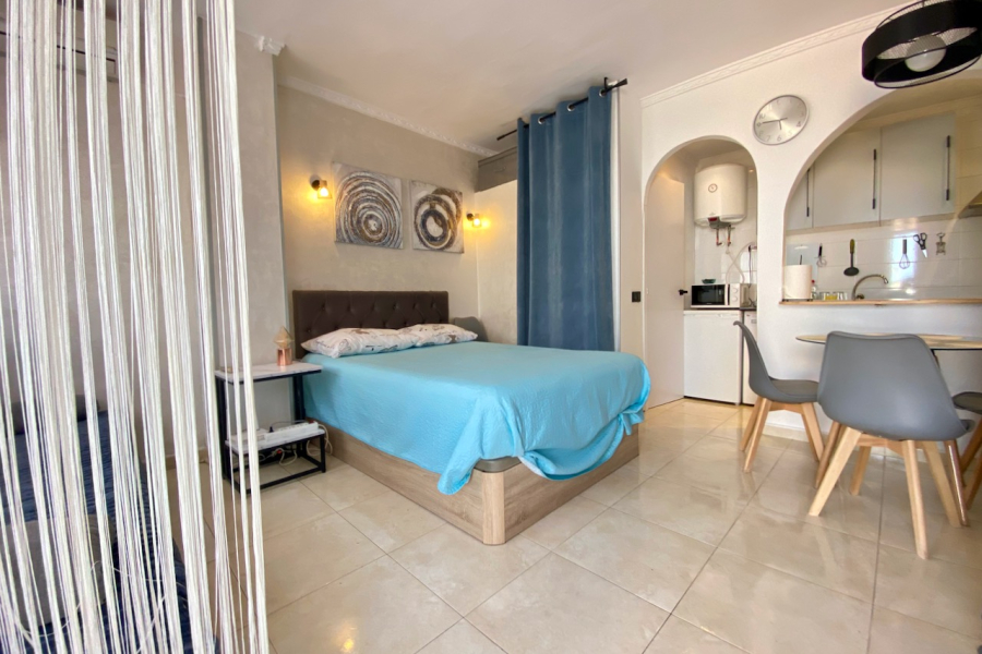 Bruktboliger - Leilighet/Bungalow - Torrevieja  - La Mata