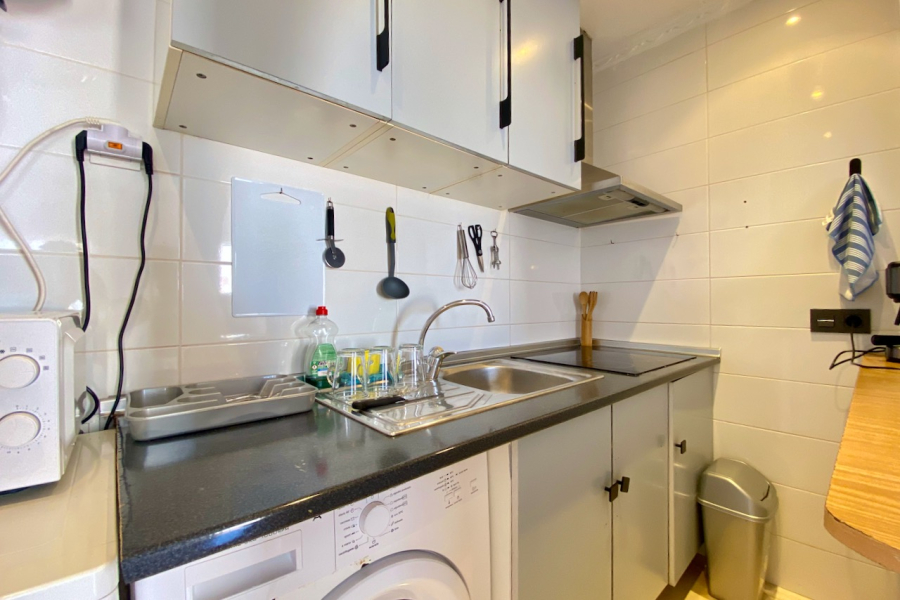 Bruktboliger - Leilighet/Bungalow - Torrevieja  - La Mata