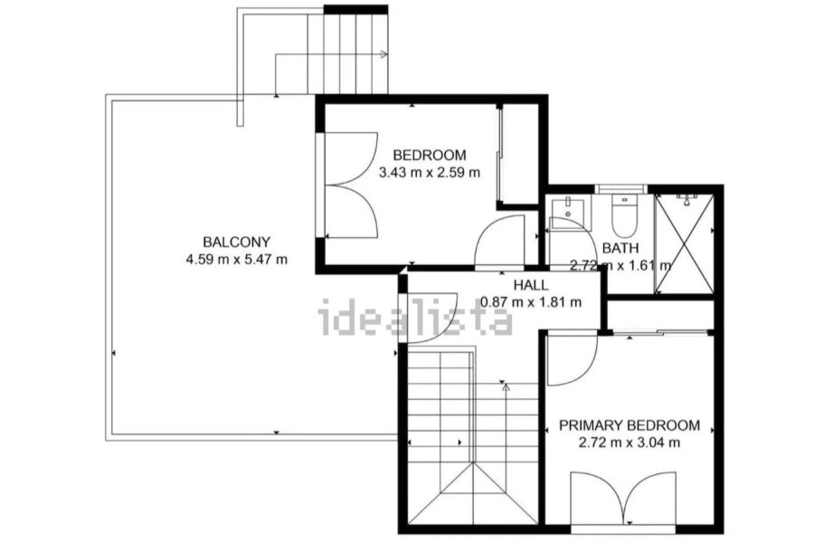 Resale - Villa / Semi detached - Ciudad Quesada