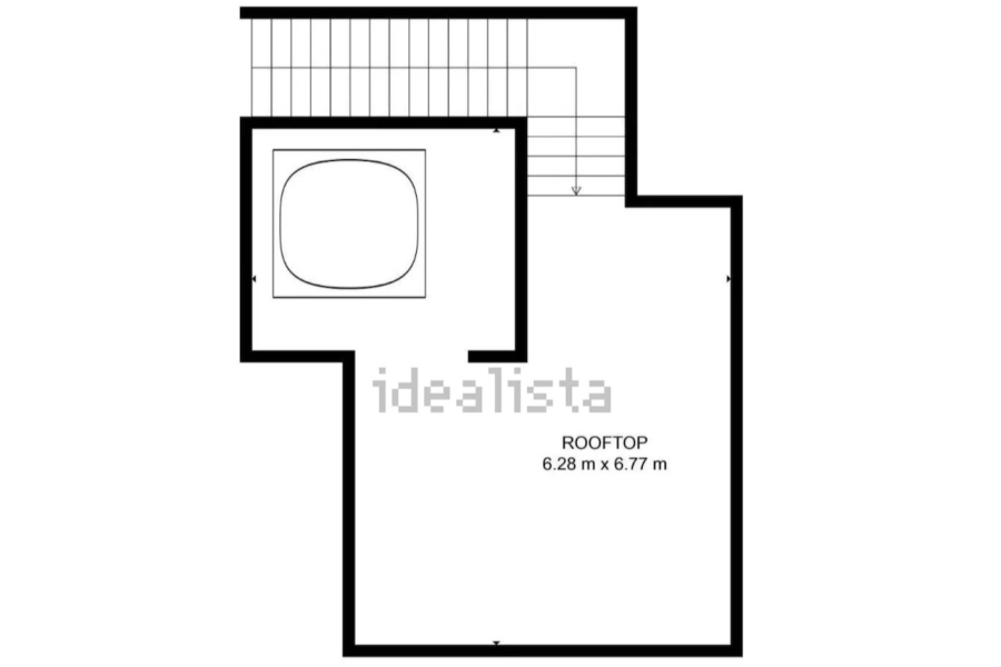 Resale - Villa / Semi detached - Ciudad Quesada