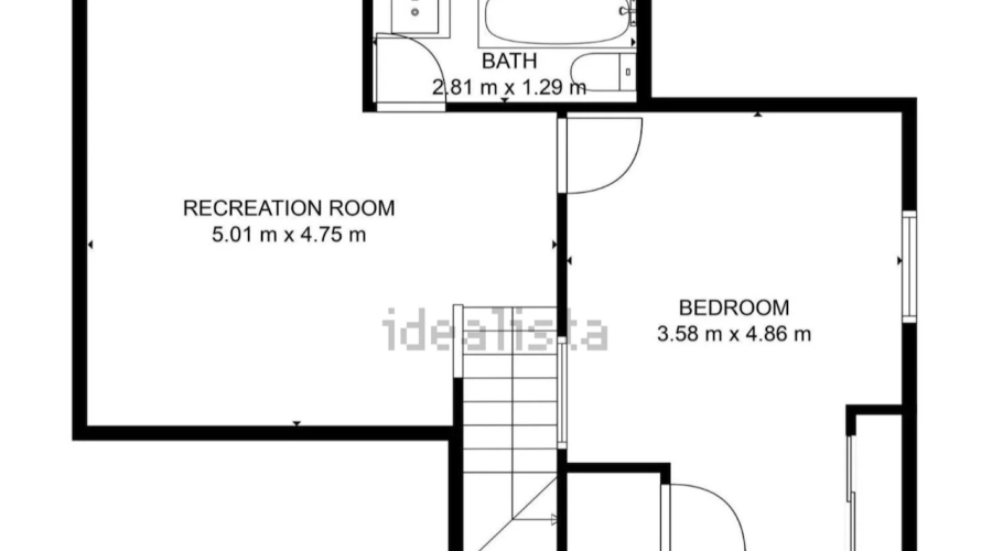 Resale - Villa / Semi detached - Ciudad Quesada