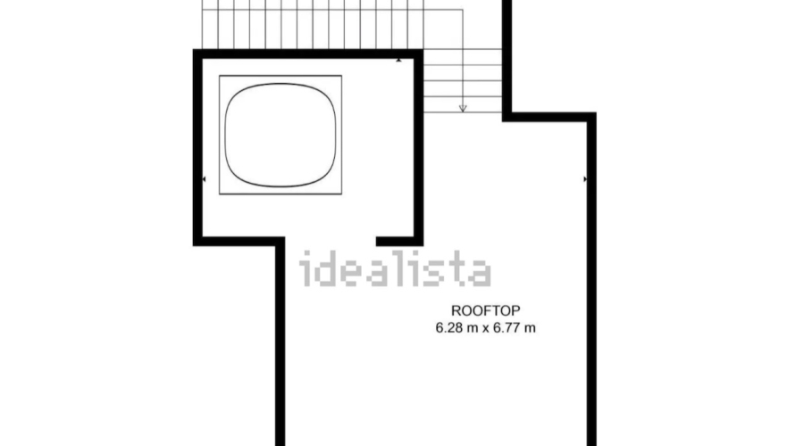 Resale - Villa / Semi detached - Ciudad Quesada