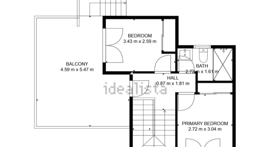 Resale - Villa / Semi detached - Ciudad Quesada