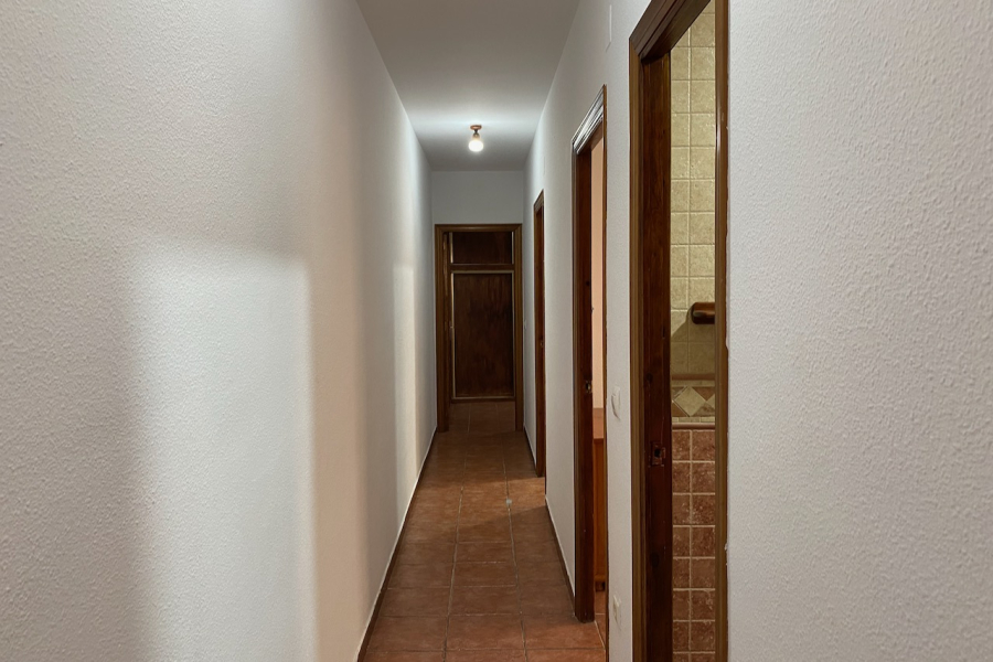 Resale - Apartamento/Bungalow - Torrevieja  - Los Locos
