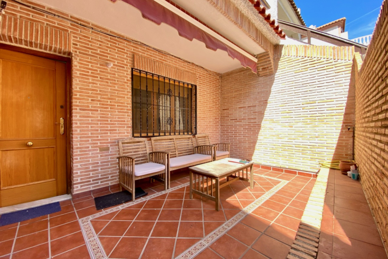 Apartamento/Bungalow - Resale - Torrevieja  - Los Locos