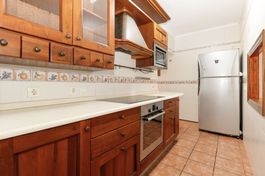 Resale - Apartamento/Bungalow - Torrevieja  - Los Locos
