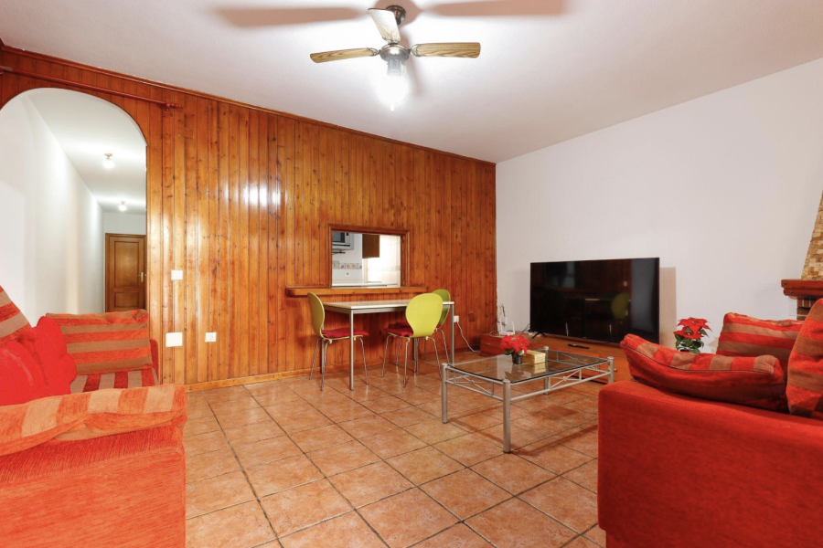 Resale - Apartamento/Bungalow - Torrevieja  - Los Locos