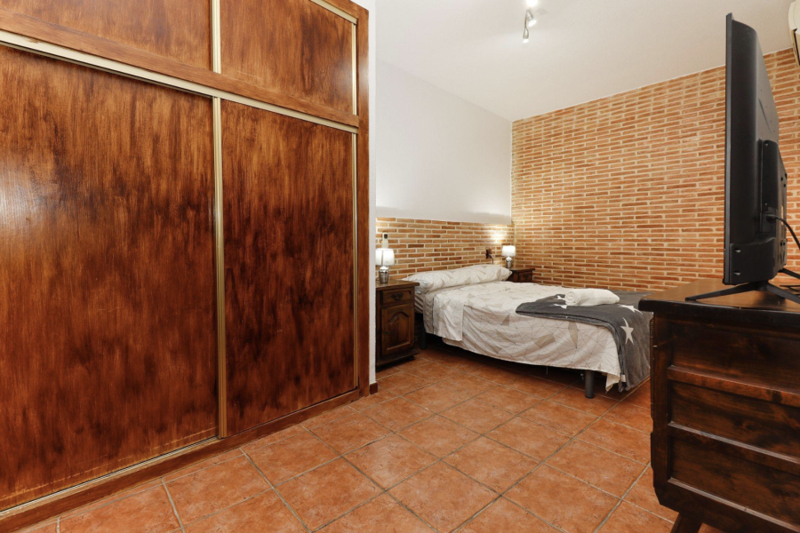 Resale - Apartamento/Bungalow - Torrevieja  - Los Locos