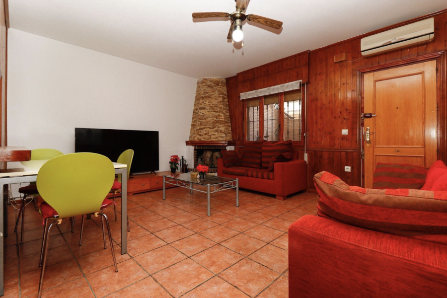 Resale - Apartamento/Bungalow - Torrevieja  - Los Locos