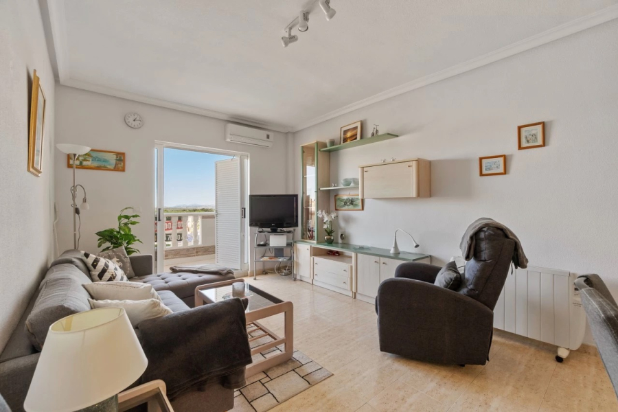 Resale - Apartment/Bungalow - Torrevieja  - La Mata