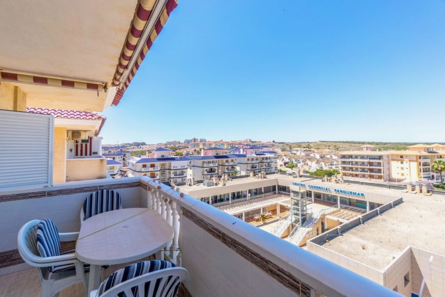 Resale - Apartment/Bungalow - Torrevieja  - La Mata