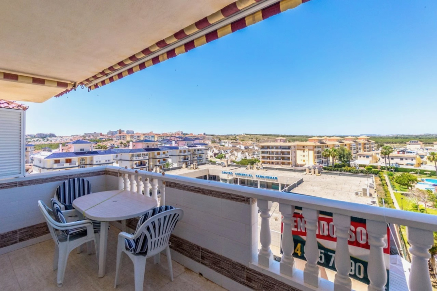 Resale - Apartment/Bungalow - Torrevieja  - La Mata