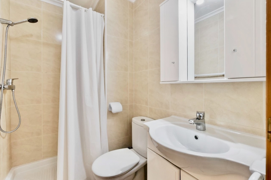 Resale - Lägenhet / Bungalow  - Torrevieja  - Torreblanca