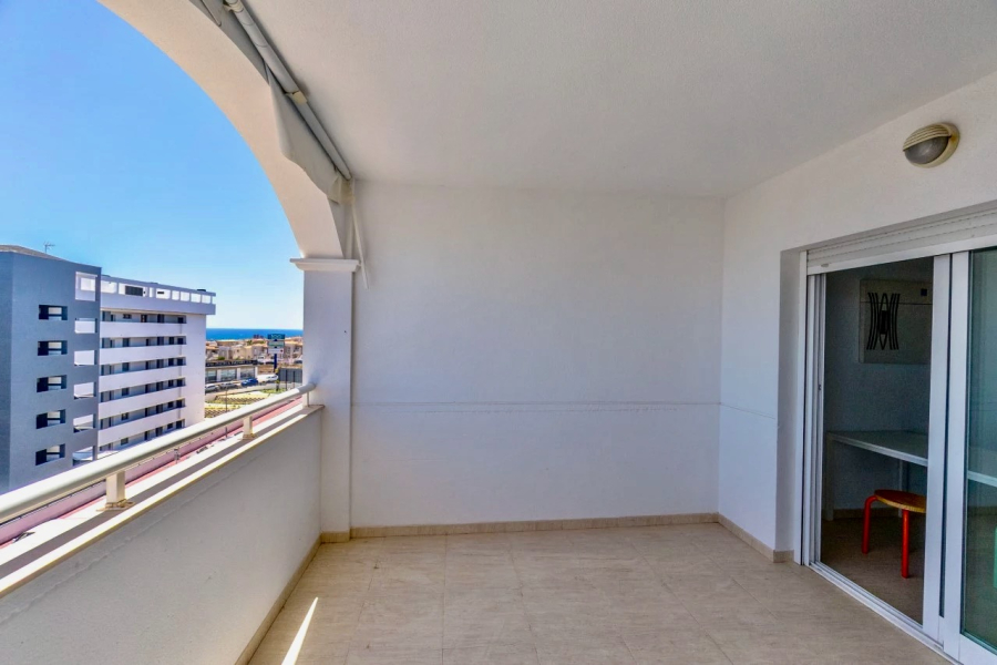 Resale - Lägenhet / Bungalow  - Torrevieja  - Torreblanca