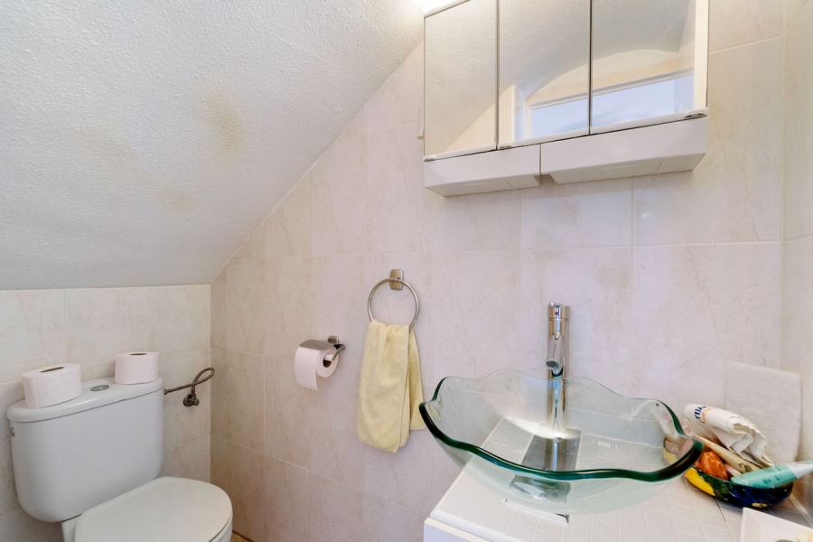 Resale - Duplex / Adosado - Torrevieja  - Aguas Nuevas