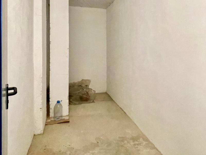 Resale - Lägenhet / Bungalow  - Torrevieja  - Parque de las Naciones