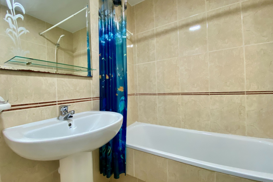 Resale - Lägenhet / Bungalow  - Torrevieja  - Aguas Nuevas