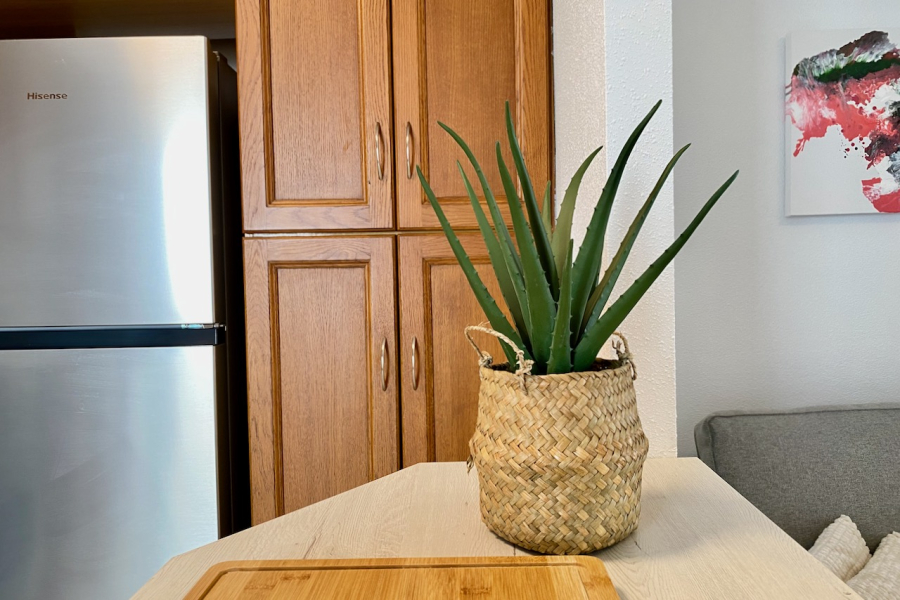 Resale - Apartment/Bungalow - Torrevieja  - Aguas Nuevas