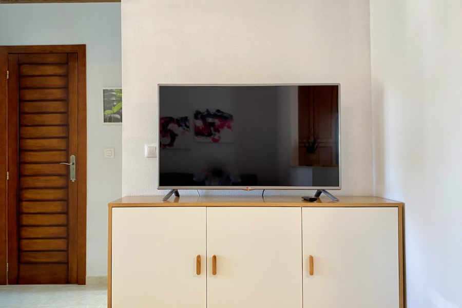 Resale - Apartment/Bungalow - Torrevieja  - Aguas Nuevas