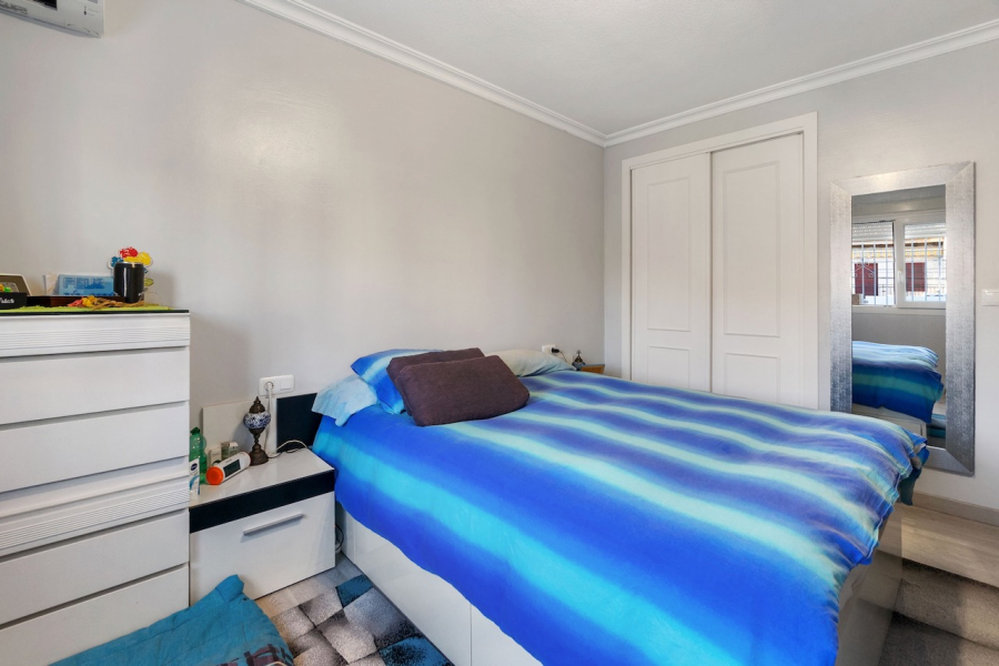 Bruktboliger - Rekkehus / Duplex - Torrevieja  - Aguas Nuevas