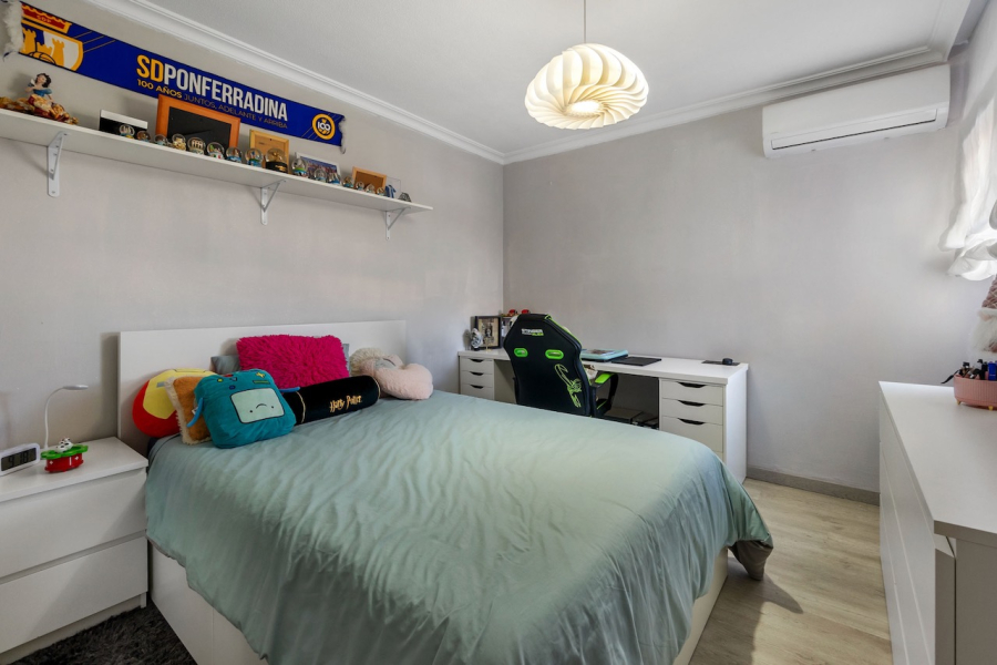 Bruktboliger - Rekkehus / Duplex - Torrevieja  - Aguas Nuevas