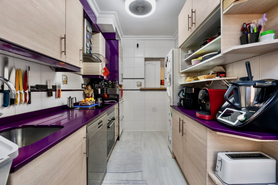 Bruktboliger - Rekkehus / Duplex - Torrevieja  - Aguas Nuevas