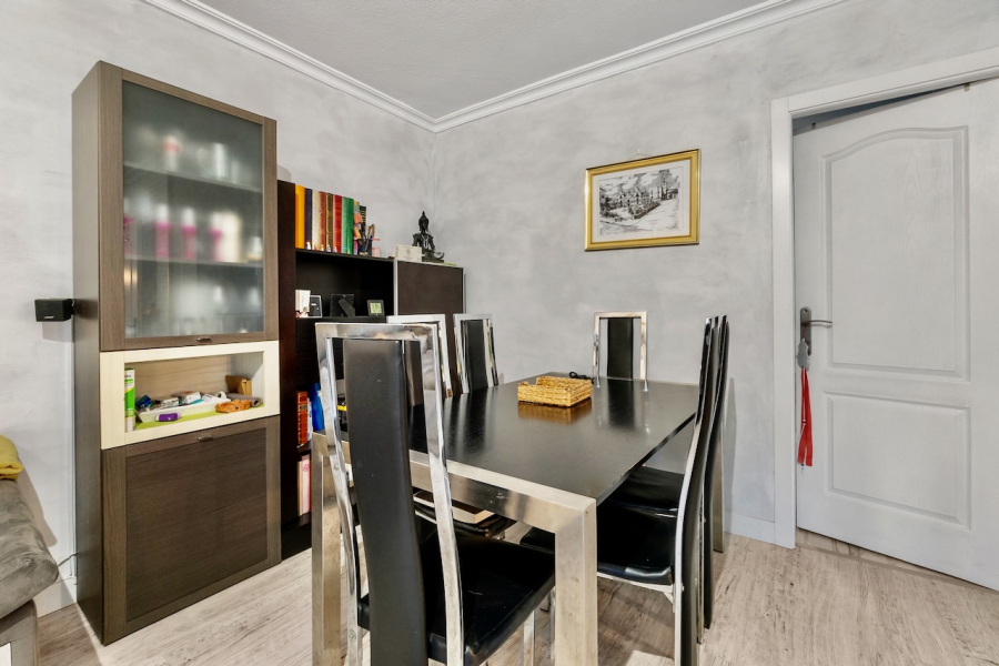 Bruktboliger - Rekkehus / Duplex - Torrevieja  - Aguas Nuevas