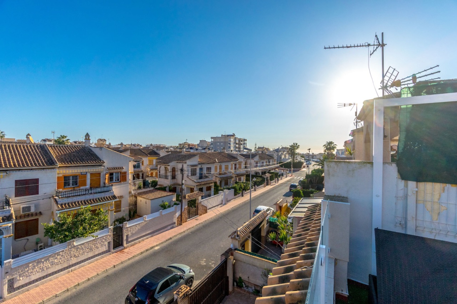 Bruktboliger - Rekkehus / Duplex - Torrevieja  - Aguas Nuevas