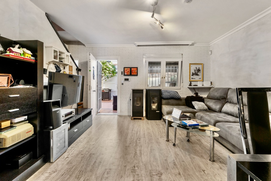 Bruktboliger - Rekkehus / Duplex - Torrevieja  - Aguas Nuevas