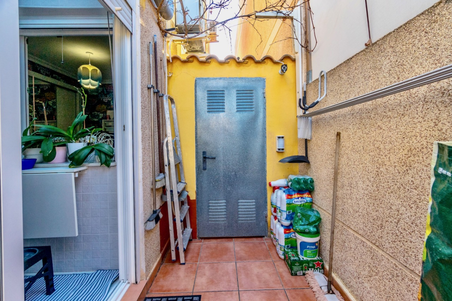 Bruktboliger - Rekkehus / Duplex - Torrevieja  - Aguas Nuevas