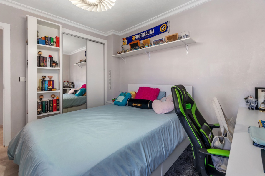 Bruktboliger - Rekkehus / Duplex - Torrevieja  - Aguas Nuevas