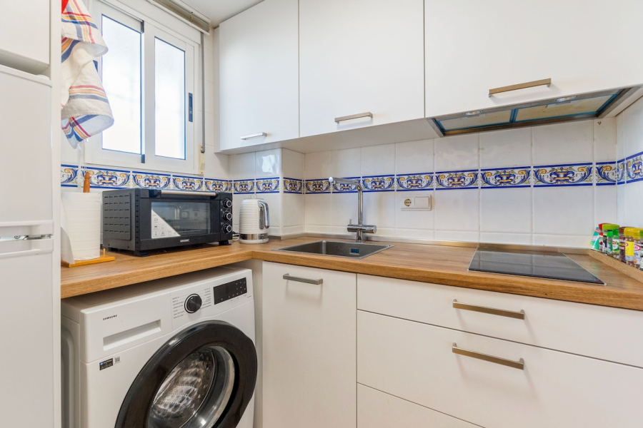 Resale - Apartamento/Bungalow - Torrevieja  - Nueva Torrevieja