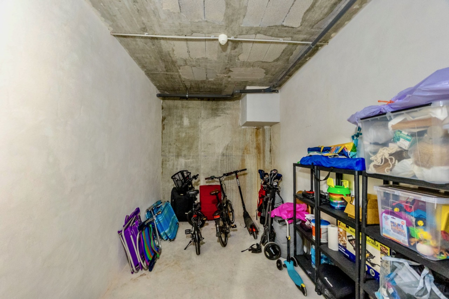 Resale - Lägenhet / Bungalow  - Torrevieja  - Playa del Cura