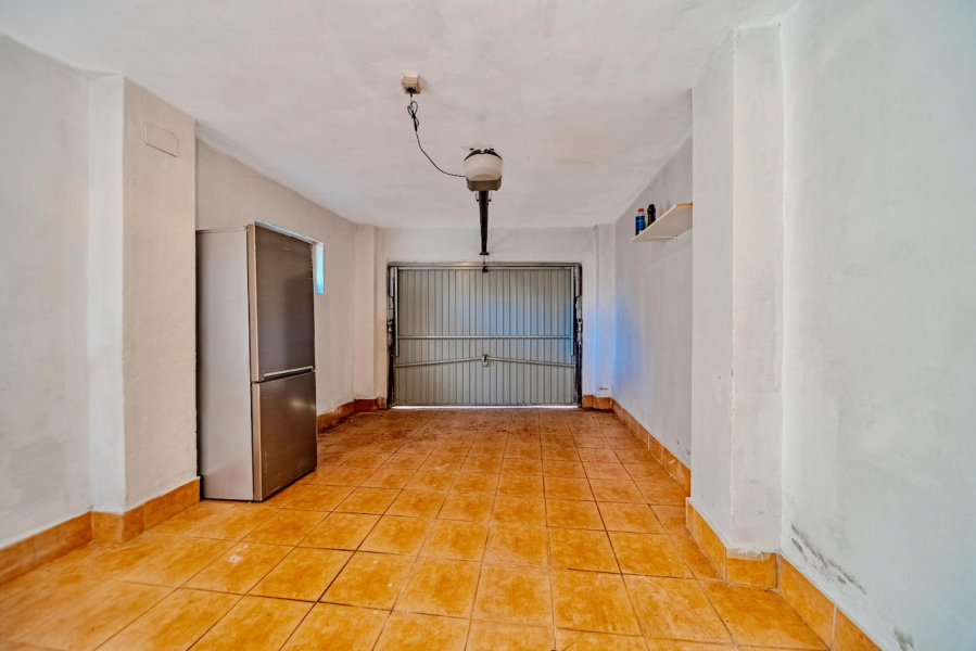 Resale - Villa / Semi detached - Orihuela Costa - Playa Flamenca