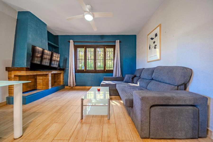 Resale - Villa / Semi detached - Orihuela Costa - Playa Flamenca
