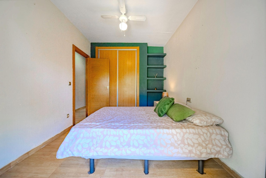 Resale - Villa / Semi detached - Orihuela Costa - Playa Flamenca