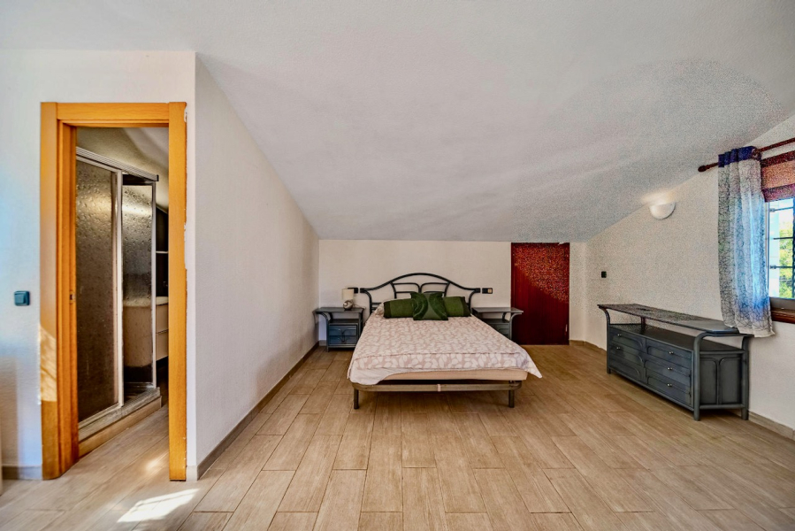 Resale - Villa / Semi detached - Orihuela Costa - Playa Flamenca