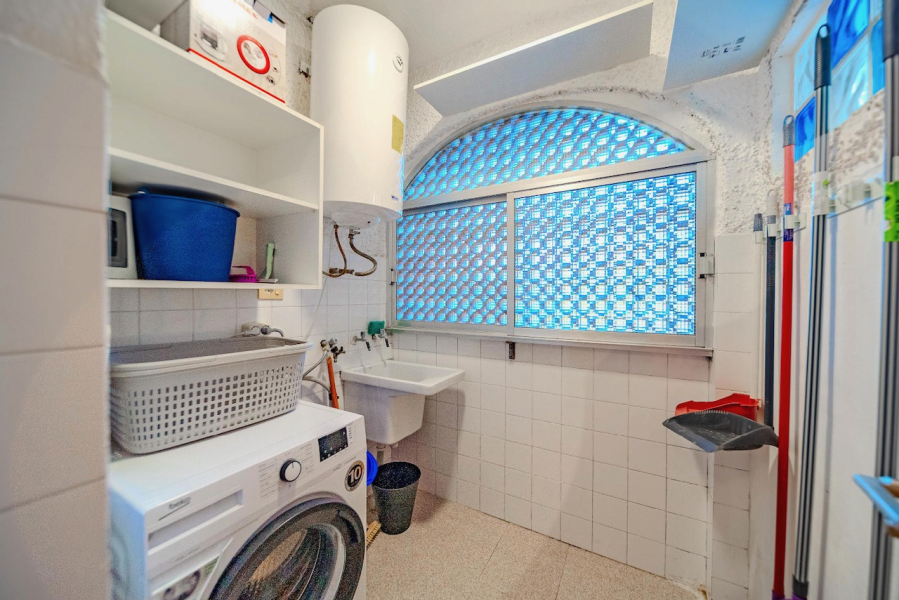 Resale - Villa / Semi detached - Orihuela Costa - Playa Flamenca