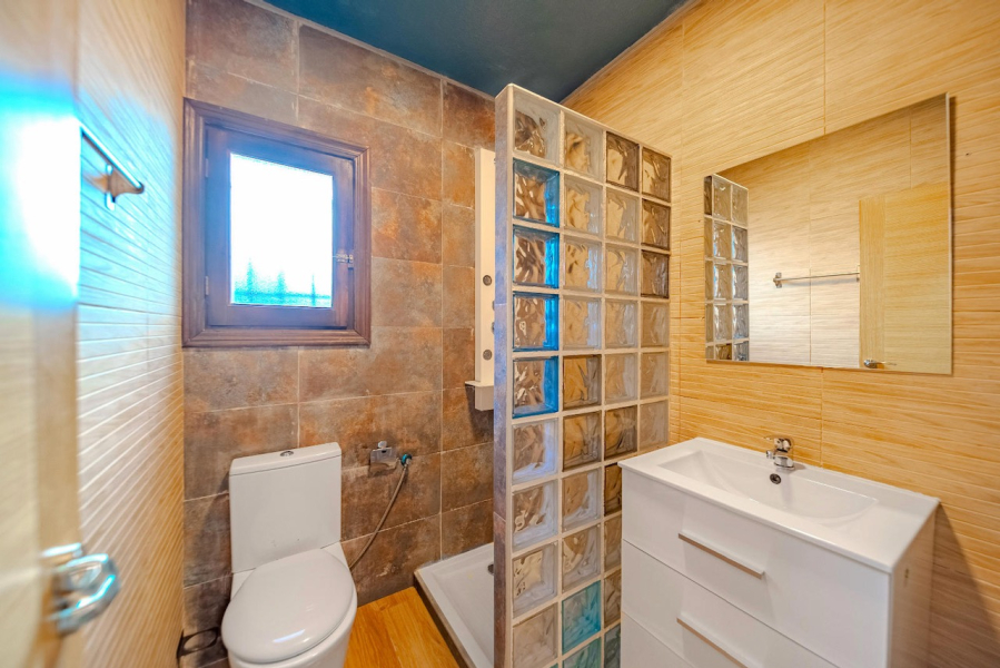 Resale - Villa / Semi detached - Orihuela Costa - Playa Flamenca