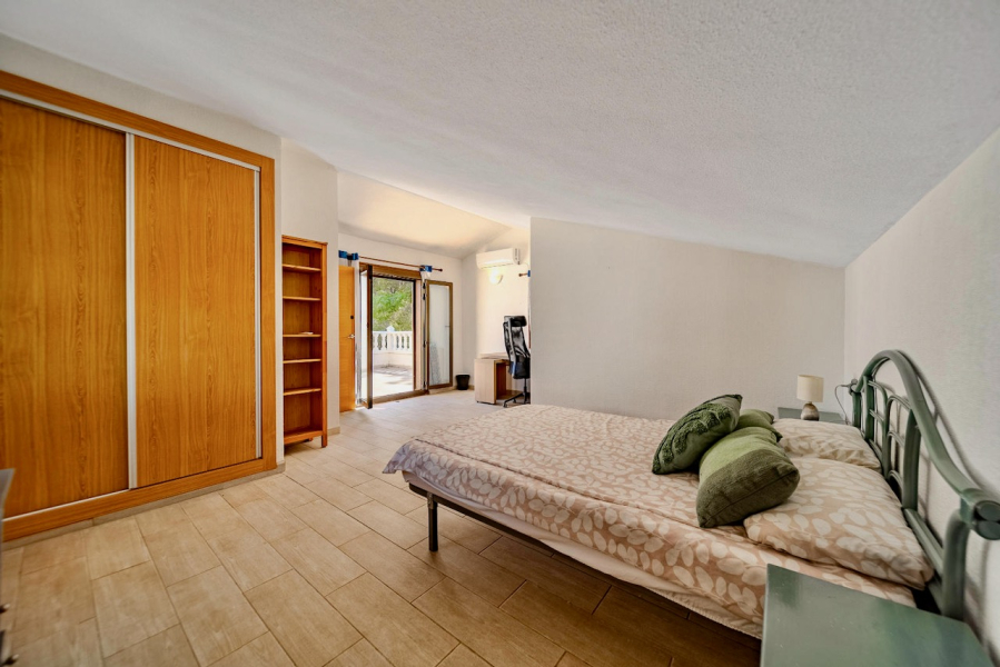 Resale - Villa / Semi detached - Orihuela Costa - Playa Flamenca
