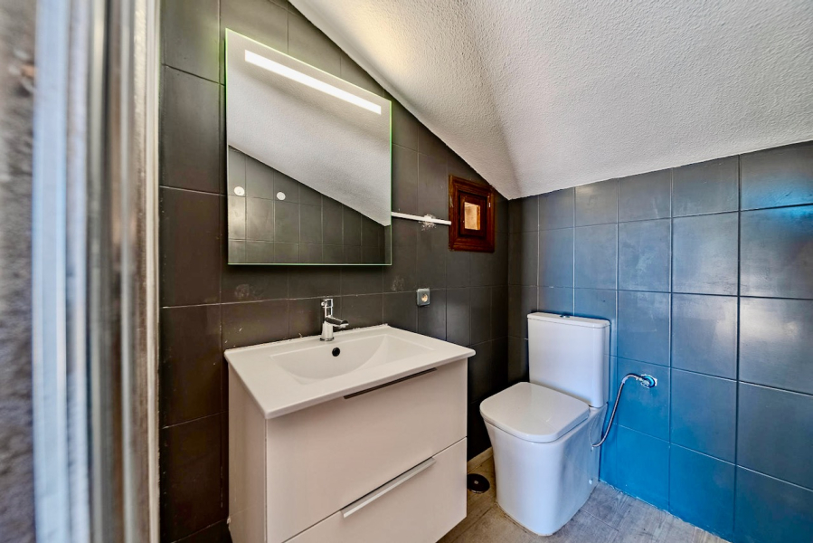 Resale - Villa / Semi detached - Orihuela Costa - Playa Flamenca