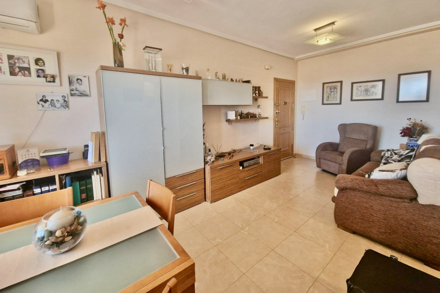 Resale - Apartment/Bungalow - Torrevieja  - La Mata