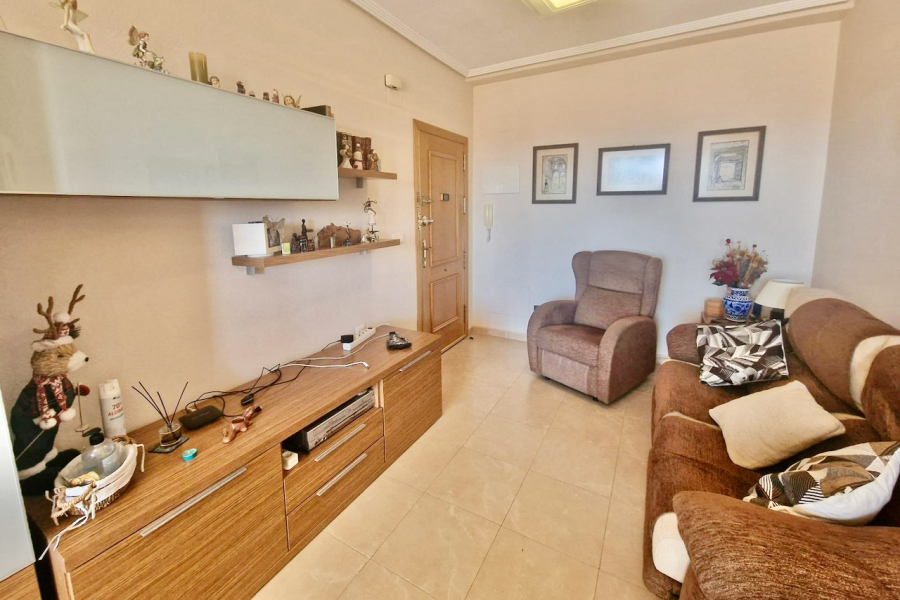 Resale - Apartment/Bungalow - Torrevieja  - La Mata