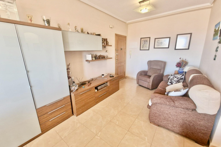 Resale - Apartment/Bungalow - Torrevieja  - La Mata