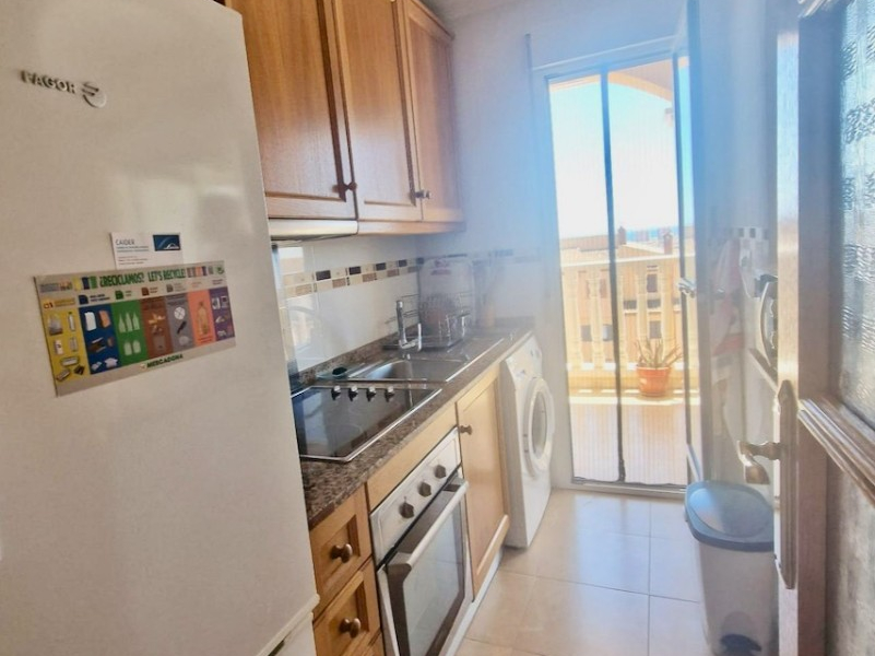 Resale - Apartment/Bungalow - Torrevieja  - La Mata