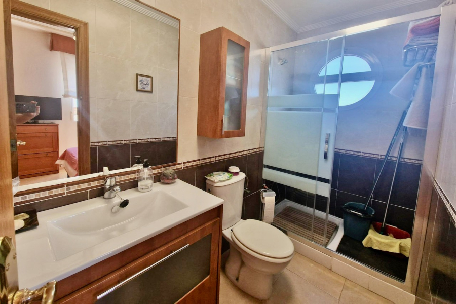 Resale - Apartment/Bungalow - Torrevieja  - La Mata