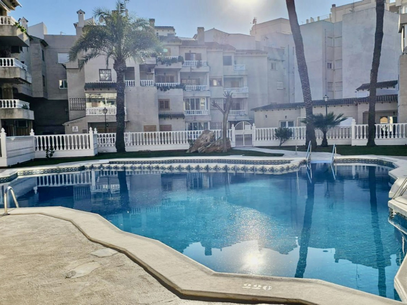 Apartamento/Bungalow - Resale - Torrevieja  - EC00147