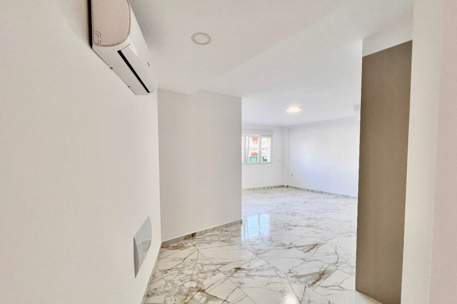 Resale - Apartment/Bungalow - Torrevieja  - Los Locos